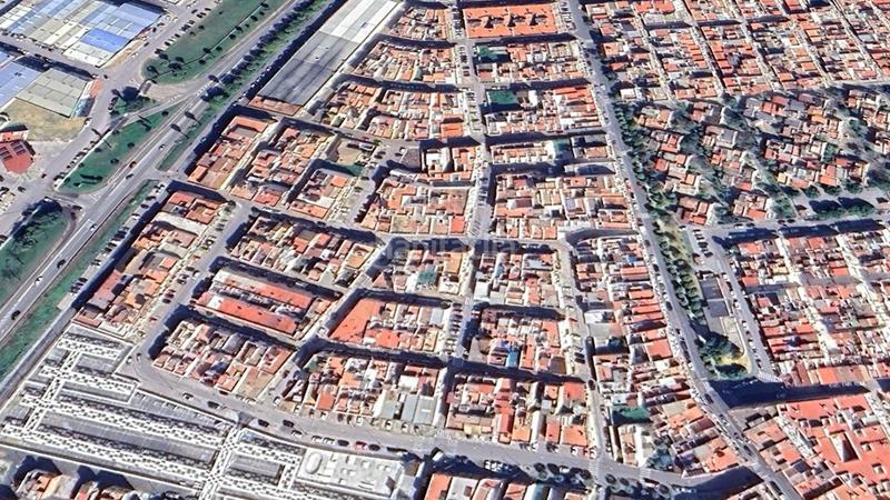 Foto 645e47d0-85b5-4402-b4c0-98e783729b83. Büro in Coria del Río