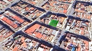 Bureau  Cl/ azahar. Solvia inmobiliaria  suelo urbano consolidado coria del río