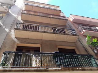 Appartement  C/ creu. Solvia inmobiliaria  piso sant feliu de guíxols