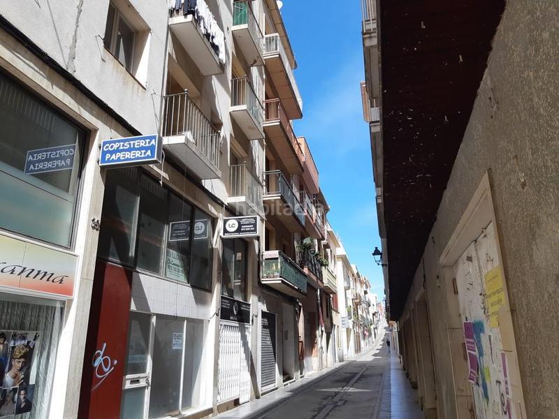 Foto 9ff48584-066c-4044-8da5-0f991fa0d4c3. Flat in Eixample Sant Feliu de Guíxols