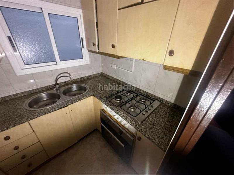Foto 7f74721e-a67a-4b74-9e30-cbb434ab09ca. Piso solvia inmobiliaria piso en Pont Vell Ripollet