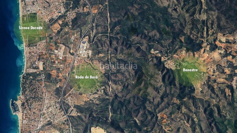 Foto 8ef82188-abdd-49ea-93e8-0b12f1d0c981. Finca rústica solvia inmobiliaria suelo urbano en Roda de Barà