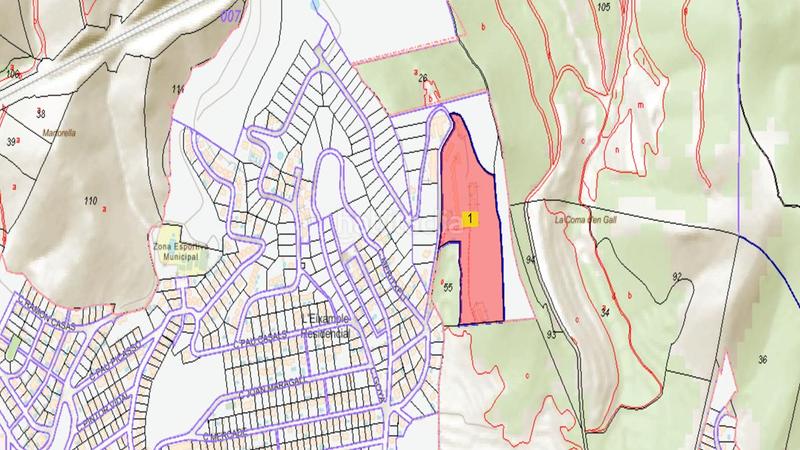 Foto 91c19324-5e6e-4d23-ba59-3dc7ab210ccd. Finca rústica solvia inmobiliaria suelo urbano en Roda de Barà