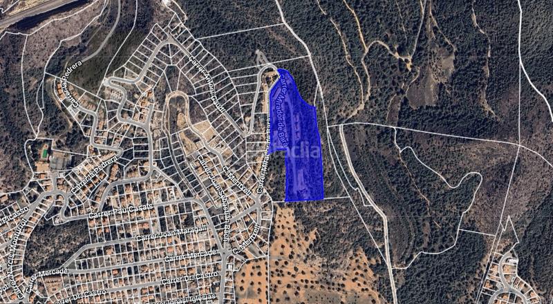 Foto d3690c79-a1d4-46bb-914f-88b2f9838f22. Finca rústica solvia inmobiliaria suelo urbano en Roda de Barà