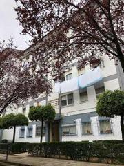 Pis  C/ santos chocano. Solvia inmobiliaria  piso huelva