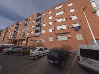 Piso  C/ josé martínez ruíz azorín. Solvia inmobiliaria  piso mérida
