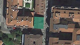 Office space  C/ luis urrengotxea. Solvia inmobiliaria  suelo urbano consolidado amorebietaetxano