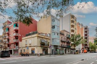 Pis  C/ navas de tolosa. Solvia inmobiliaria  piso barcelona