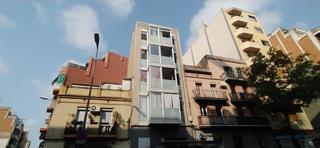 Piso  C/ navas de tolosa. Solvia inmobiliaria  piso barcelona