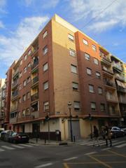 Appartement  C/ conde de torrefiel. Solvia inmobiliaria  piso valencia