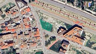 Finca rústica  C/ secretario pedro martínez motellón. Solvia inmobiliaria  suelo urbano ceutí