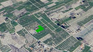 Rural plot  Pje de las piezas. Solvia inmobiliaria  suelo rústico librilla