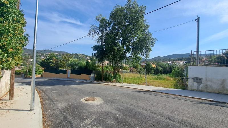 Foto 1fdd7c52-2ff5-40e5-9fe3-14e8ae9a37f9. Finca rústica solvia inmobiliaria suelo urbanizable no sectorizado en Calonge
