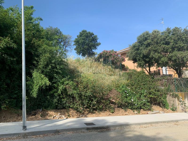 Foto 297fb4a9-d96b-4de0-8ca2-1258617370c9. Finca rústica solvia inmobiliaria suelo urbanizable no sectorizado en Calonge