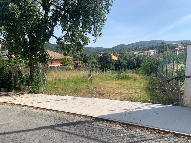 Foto 53aeae1a-e8dd-42f5-8764-b0bb0af01628. Finca rústica solvia inmobiliaria suelo urbanizable no sectorizado en Calonge
