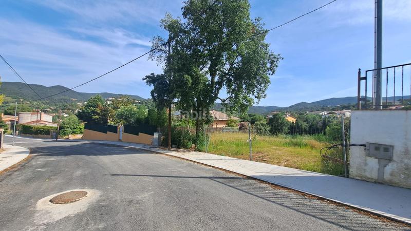 Foto 8f5ab63a-d0e8-4704-a7bc-e5483d53a78f. Finca rústica solvia inmobiliaria suelo urbanizable no sectorizado en Calonge