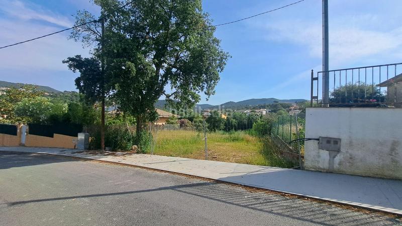 Foto 98a9cac3-2a58-4814-8add-8e9a650815a3. Finca rústica solvia inmobiliaria suelo urbanizable no sectorizado en Calonge