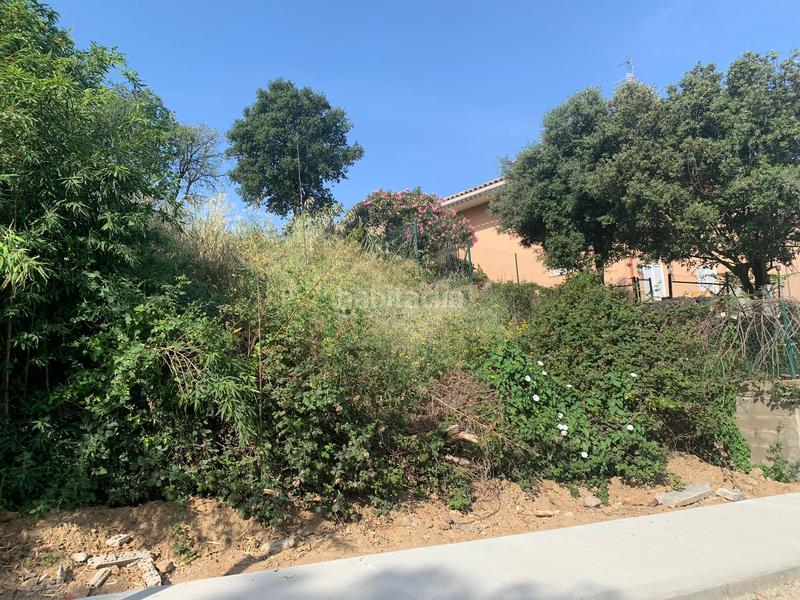Foto ae1dfab4-57c1-489d-a4a1-b8aac98e86d3. Finca rústica solvia inmobiliaria suelo urbanizable no sectorizado en Calonge