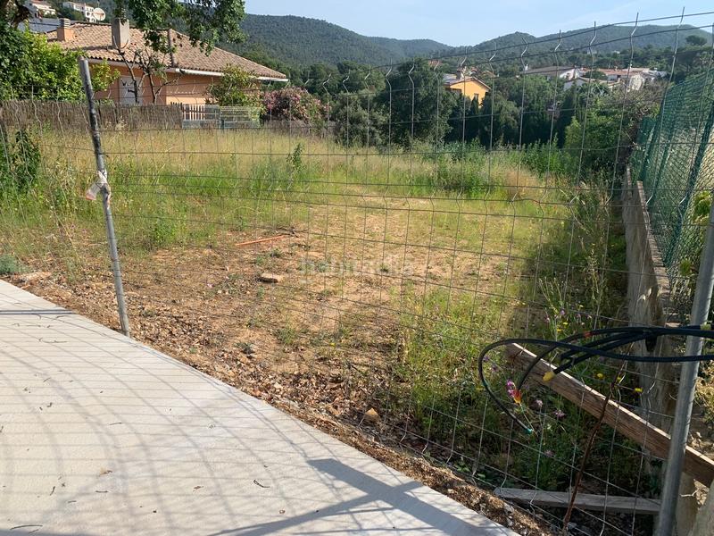 Foto b05587ac-d4cf-40f7-84f0-67520946a81f. Finca rústica solvia inmobiliaria suelo urbanizable no sectorizado en Calonge