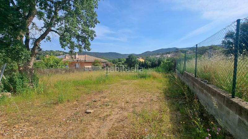 Foto c3147585-c285-4992-9087-c87abb091715. Finca rústica solvia inmobiliaria suelo urbanizable no sectorizado en Calonge