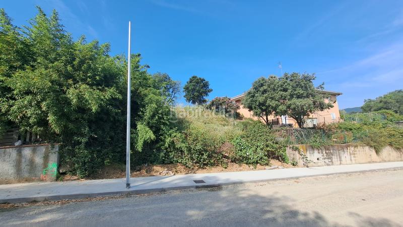 Foto dbab53eb-adec-406b-9757-bb0244484391. Finca rústica solvia inmobiliaria suelo urbanizable no sectorizado en Calonge