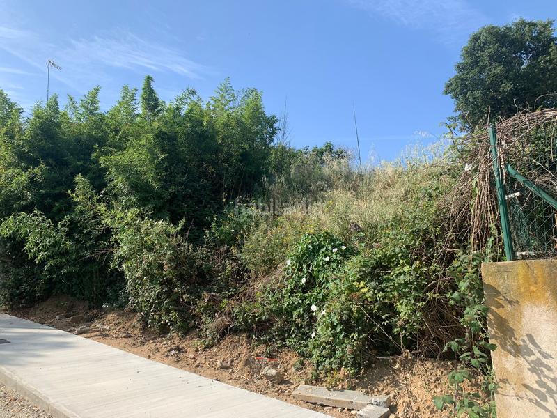 Foto eb2ce4bf-af3e-49d0-a916-e6918aefb660. Finca rústica solvia inmobiliaria suelo urbanizable no sectorizado en Calonge