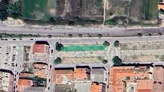 Rural plot  C/ sant isidori. Solvia inmobiliaria  suelo urbano mollerussa