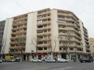 Appartement  C/ joaquín ballester - barrio campanar -. Solvia inmobiliaria  piso valencia