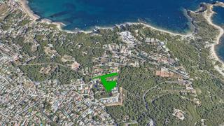 Finca rústica  C/ xicoria. Solvia inmobiliaria  suelo urbano jávea