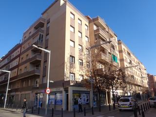 Àtic  C/ torras i bages. Solvia inmobiliaria  ático salt