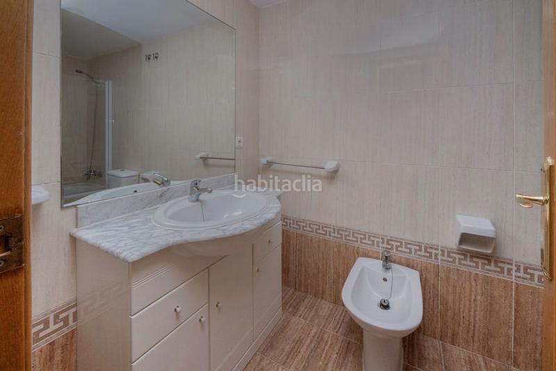 Foto fc16d31a-6990-4f48-bbe0-b7efdee765ff. Appartement avec piscine dans Cala Palmera-Atrium Vila Joiosa (la)