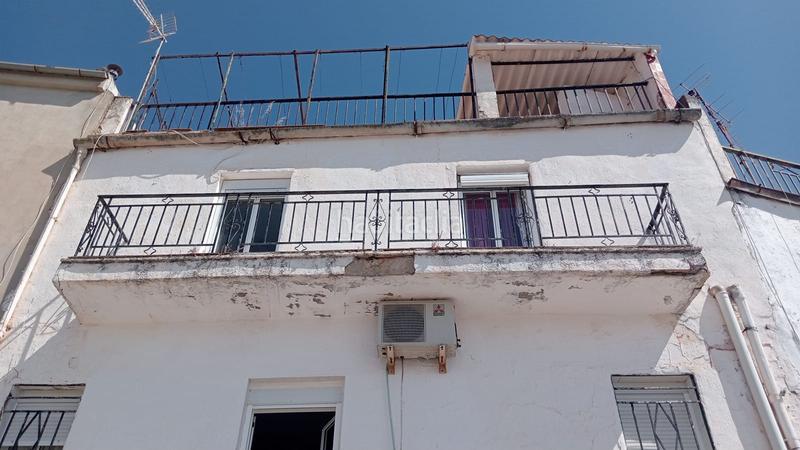 Foto cd5703b4-6d81-466e-b70a-fd7e39388682. Chalet in Vilches