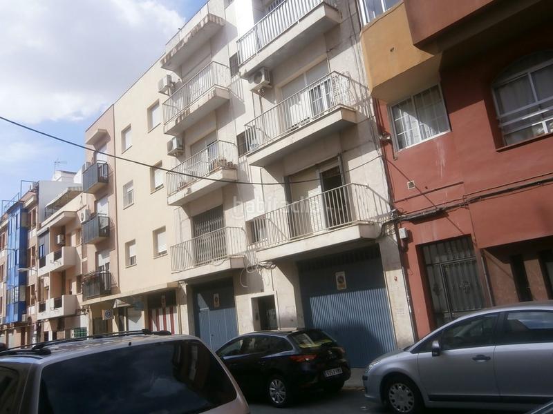 Foto edcbe119-7de9-4c11-9d51-0a390b87178b. Appartamento in Isla Chica Huelva