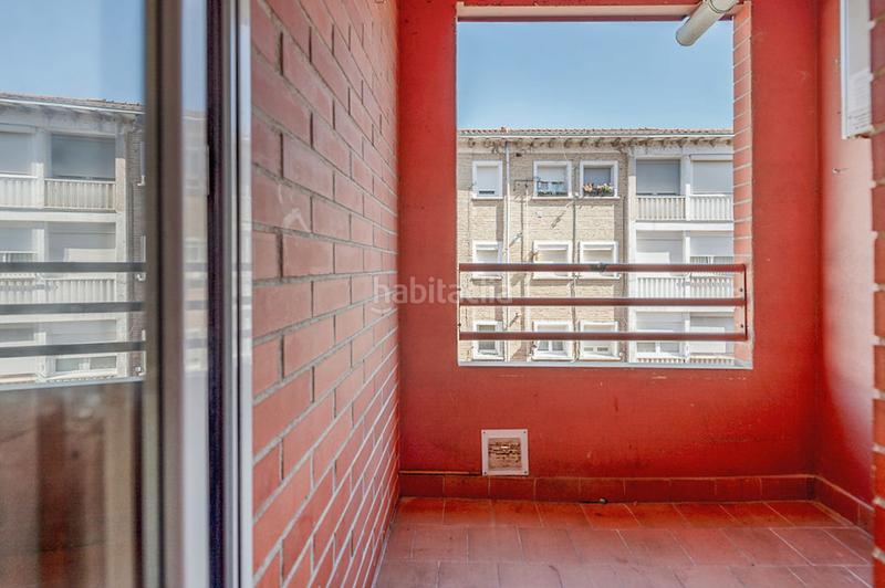 Foto 60737837-bd05-46af-8a27-27b8de2ff4c1. Piso solvia inmobiliaria piso villavaatarrabia en Villava / Atarrabia