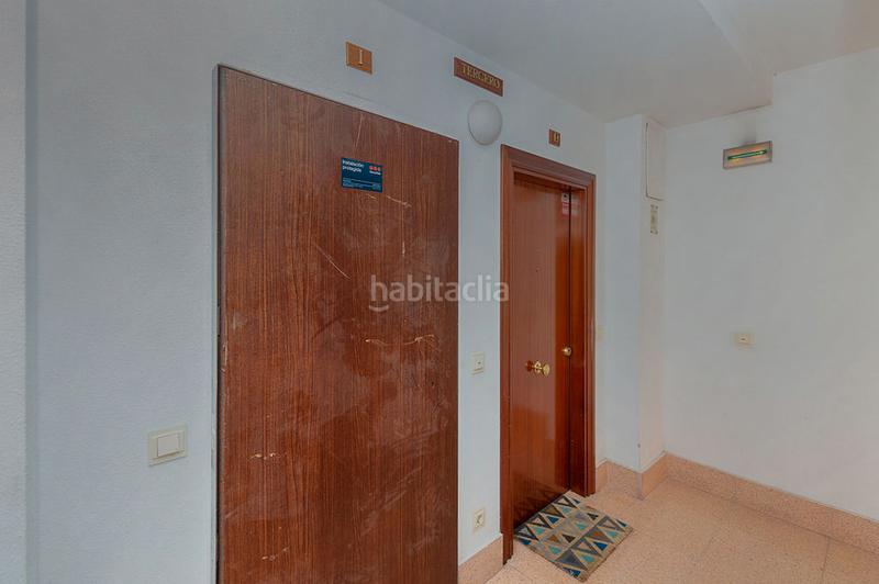 Foto 7e7c218a-73d9-43a3-a660-a73a5716639e. Piso solvia inmobiliaria piso villavaatarrabia en Villava / Atarrabia