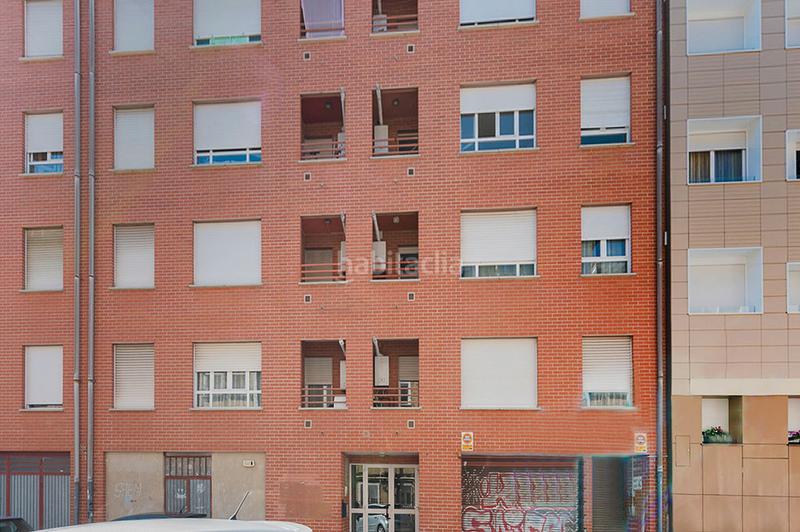 Foto 99157b26-b68b-4286-8cff-cb6897657047. Piso solvia inmobiliaria piso villavaatarrabia en Villava / Atarrabia