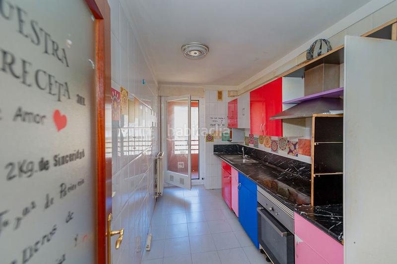 Foto b30ff5eb-8009-49c1-a58c-4f15a0d0e53a. Piso solvia inmobiliaria piso villavaatarrabia en Villava / Atarrabia