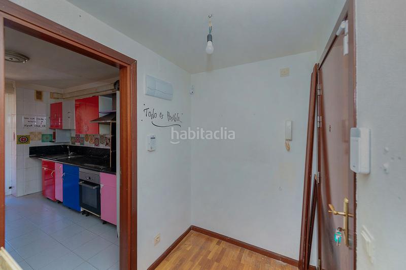 Foto c517709b-00cf-46b9-957d-df9200607a1b. Piso solvia inmobiliaria piso villavaatarrabia en Villava / Atarrabia