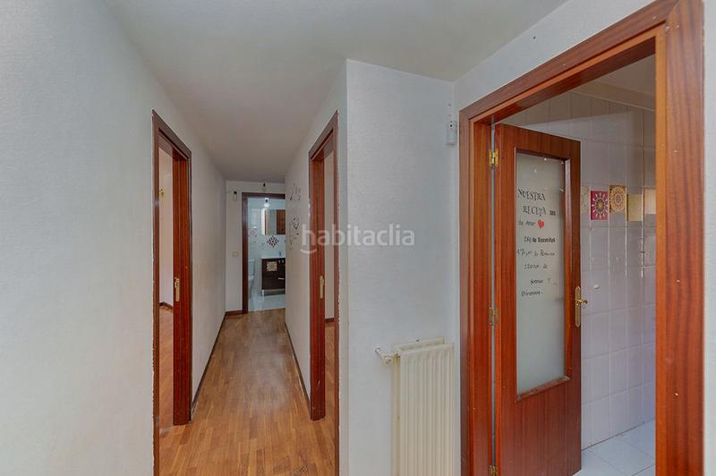 Foto f77ce066-c514-4adb-b029-dca35eb7ea72. Piso solvia inmobiliaria piso villavaatarrabia en Villava / Atarrabia