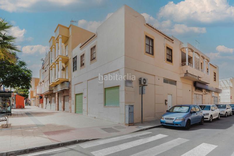 Foto 27a36f01-0f52-4c01-9225-fb1ec4311d25. Pis a El Alquián Almería