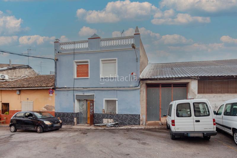 Foto 10f98983-00bf-4863-87b8-10e4b77a0a46. Chalet in Alquerieta Alzira