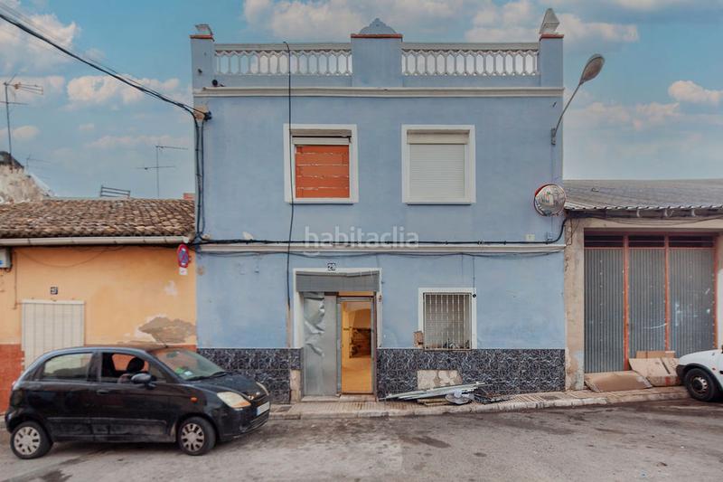 Foto 643eabd4-30fa-42eb-bd29-f242b63707d5. Chalet in Alquerieta Alzira