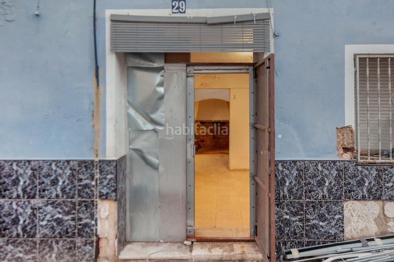 Foto 664b7739-214e-4595-b6e1-b102ff4f67e8. Chalet in Alquerieta Alzira