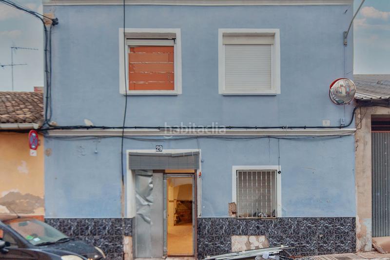 Foto 7932907b-3916-4d1f-8e82-e2bee8008d8c. Chalet in Alquerieta Alzira