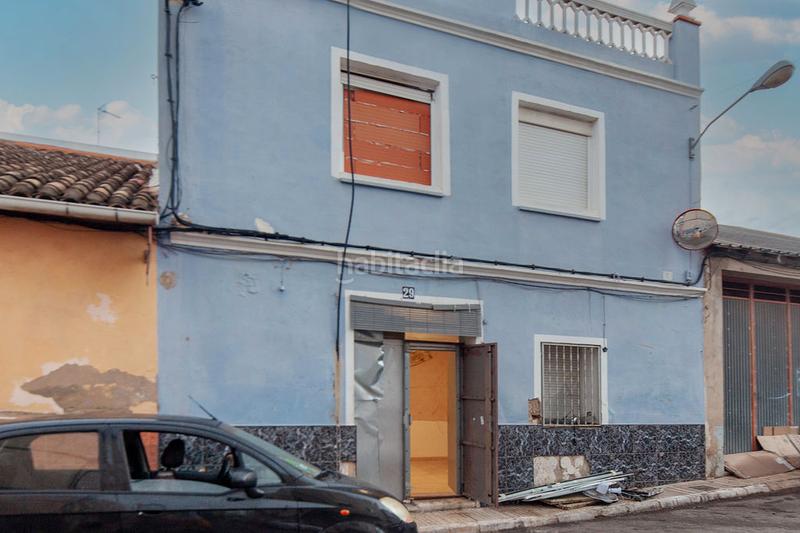 Foto dfa12269-7f01-4b91-b0c5-4e42301c0e22. Chalet in Alquerieta Alzira