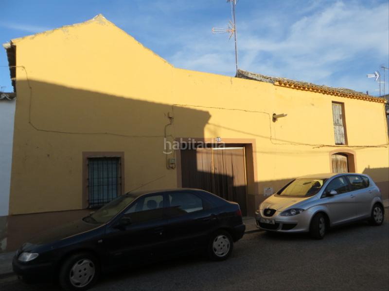 Foto 901a2252-2803-4ce4-a13e-a578c5efdb27. Chalet in Torralba de Calatrava