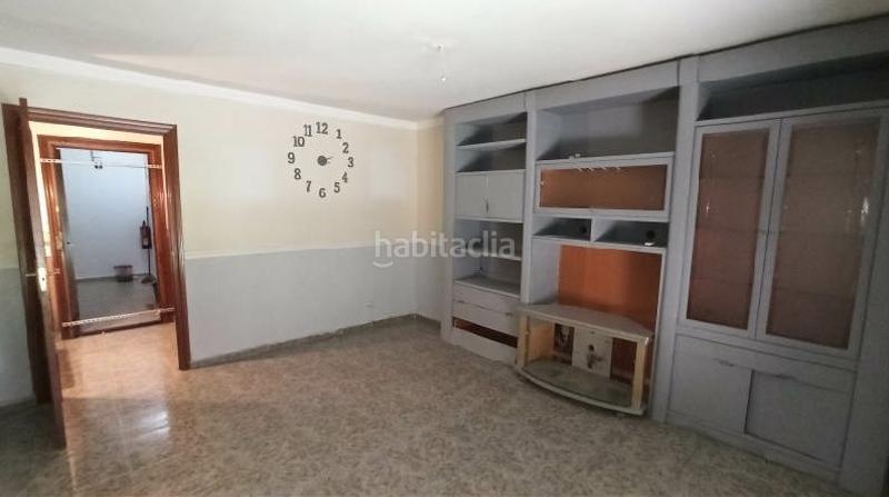 Foto 7c0c489c-e3ff-48cd-af73-ec78bac7a9a6. Appartement avec chauffage dans Vergel-Las Olivas Aranjuez
