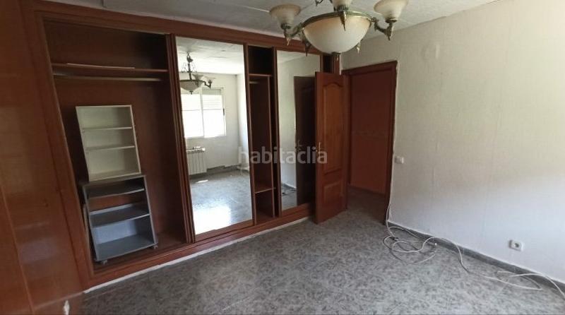 Foto 902ae12a-54e4-476a-89dd-ddb8df3fae9c. Appartement avec chauffage dans Vergel-Las Olivas Aranjuez