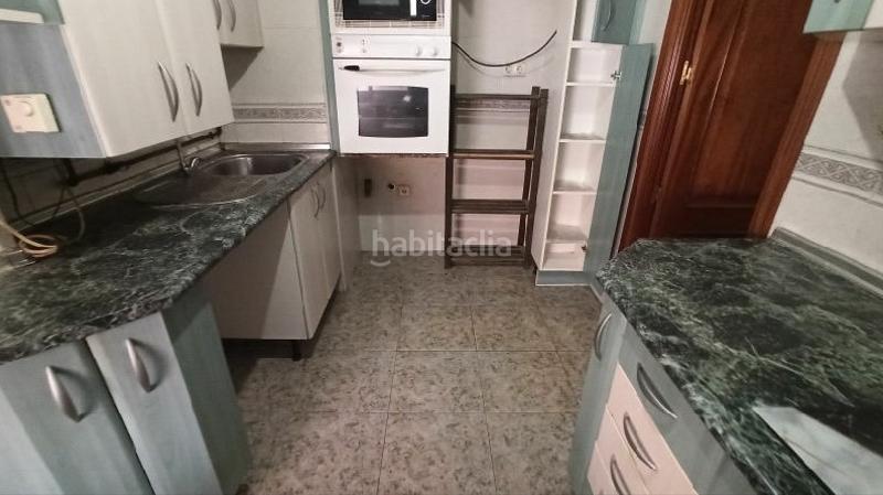 Foto 927cbd00-2628-45a3-8527-7819d37519d6. Appartement avec chauffage dans Vergel-Las Olivas Aranjuez