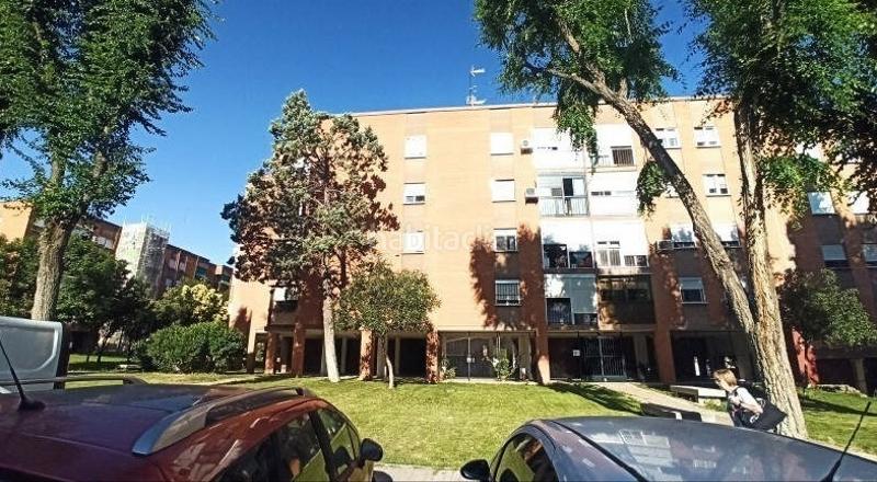 Foto 9af277fd-baf5-44f8-a7fc-88e57f53c7c6. Appartement avec chauffage dans Vergel-Las Olivas Aranjuez